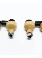PLM Precision Works Front Sway Bar End Links Subaru WRX | STI | Nissan GT-R | Hyundai Genesis 2009+                                     - PW-SWB-EL-FR-WRX-15 - Image 3