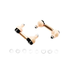 Suspension