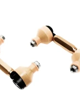 PLM Precision Works Rear Sway Bar End Links Nissan | Infiniti | Toyota | Audi | Honda | Lexus | Mazda 1988-2012                                     - PW-SWB-EL-REAR-350Z - Image 2