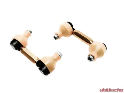 PLM Precision Works Rear Sway Bar End Links Nissan | Infiniti | Toyota | Audi | Honda | Lexus | Mazda 1988-2012 - PW-SWB-EL-REAR-350Z