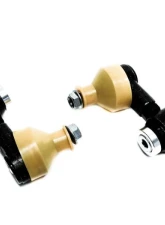 PLM Precision Works Adjustable Sway Bar Rear End Links Honda Civic FC | Type R FK8 2016-2021                                     - PW-SWB-EL-REAR-HFC-HFK8 - Image 2