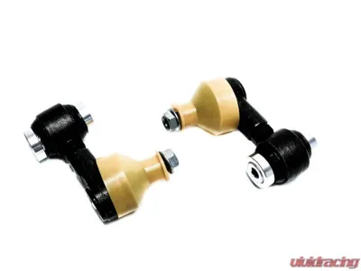 PLM Precision Works Adjustable Sway Bar Rear End Links Honda Civic FC | Type R FK8 2016-2021 - PW-SWB-EL-REAR-HFC-HFK8