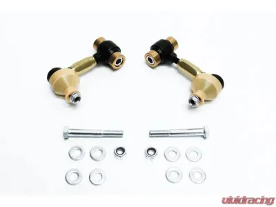 PLM Precision Works Rear Sway Bar End Links Subaru WRX | STI | FRS | Legacy | Impreza 2008-2021 - PW-SWB-EL-REAR-WRX-15