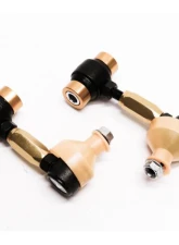 PLM Precision Works Rear Sway Bar End Links Subaru WRX | STI | FRS | Legacy | Impreza 2008-2021                                     - PW-SWB-EL-REAR-WRX-15 - Image 2