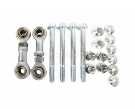 PLM Precision Works Adjustable Sway Bar Spherical End Links Honda Civic | Acura Integra 1992-2001