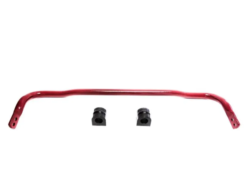 PLM 22mm Front Precision Works Adjustable Sway Bars Tesla Model 3 2017-2024 - PW-SWB-TSLA-M3-FR