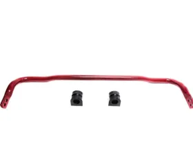 PLM 22mm Front Precision Works Adjustable Sway Bars Tesla Model 3 2017-2024