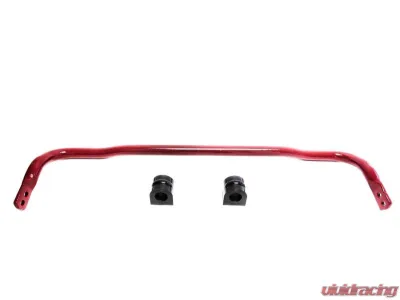PLM 22mm Front Precision Works Adjustable Sway Bars Tesla Model 3 2017-2024 - PW-SWB-TSLA-M3-FR