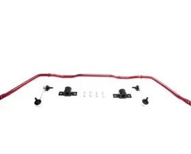 PLM 22mm Rear Precision Works Adjustable Sway Bars Tesla Model 3 2017-2024