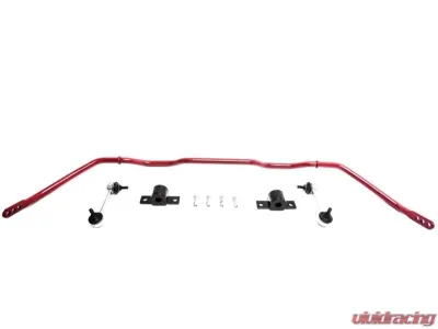 PLM 22mm Rear Precision Works Adjustable Sway Bars Tesla Model 3 2017-2024 - PW-SWB-TSLA-M3-RR