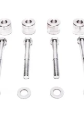 PLM Precision Works Trailing Arm Spacer Kit Honda CR-V RD4 2002-2006                                     - PW-T-ARM-SPCR-RD4 - Image 2
