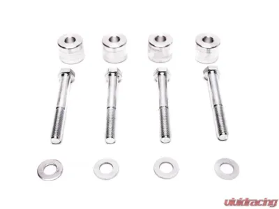 PLM Precision Works Trailing Arm Spacer Kit Honda CR-V RD4 2002-2006 - PW-T-ARM-SPCR-RD4