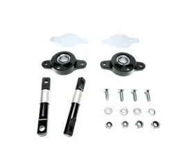 PLM Precision Works Rear Trailing Arm Spherical Bearing Bushing Kit Honda Civic | Acura Integra 1988-2001