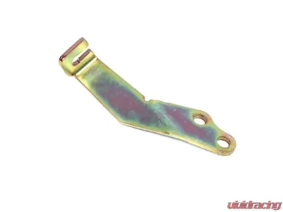 PLM Precision Works Throttle Cable Bracket Honda Civic 1988-1995 - PW-TB-BS