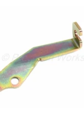 PLM Precision Works Throttle Cable Bracket Honda Civic 1988-1995                                     - PW-TB-BS - Image 4