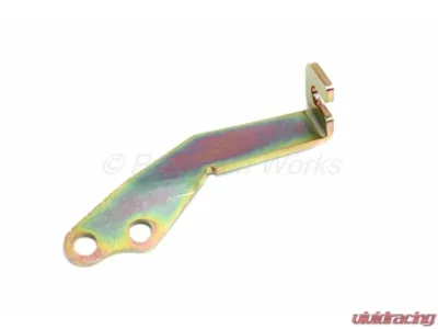 PLM Precision Works Throttle Cable Bracket Honda Civic 1988-1995 - PW-TB-BS