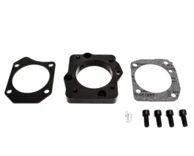PLM Black Precision Works Throttle Body Adapter K2B B2K K2H K-Series H-Series