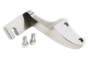 PLM Precision Works Throttle Cable Bracket K-Series for OEM RSX Type S Honda Civic | Acura RSX 1988-2006