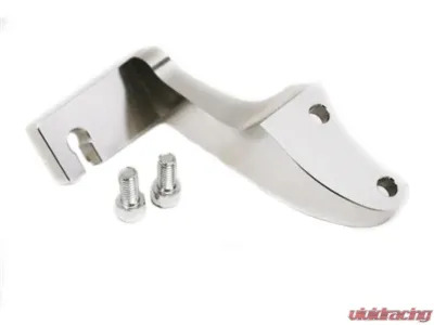 PLM Precision Works Throttle Cable Bracket K-Series for OEM RSX Type S Honda Civic | Acura RSX 1988-2006 - PW-TB-KS-BKT-A