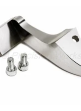 PLM Precision Works Throttle Cable Bracket K-Series for OEM RSX Type S Honda Civic | Acura RSX 1988-2006                                     - PW-TB-KS-BKT-A - Image 2