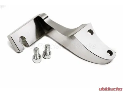 PLM Precision Works Throttle Cable Bracket K-Series for OEM RSX Type S Honda Civic | Acura RSX 1988-2006 - PW-TB-KS-BKT-A