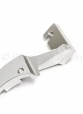 PLM Precision Works Throttle Cable Bracket K-Series for OEM RSX Type S Honda Civic | Acura RSX 1988-2006                                     - PW-TB-KS-BKT-A - Image 3