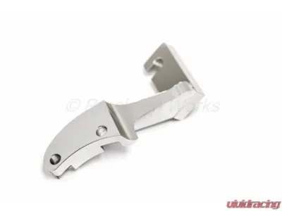 PLM Precision Works Throttle Cable Bracket K-Series for OEM RSX Type S Honda Civic | Acura RSX 1988-2006 - PW-TB-KS-BKT-A