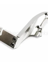 PLM Precision Works Throttle Cable Bracket K-Series for OEM RSX Type S Honda Civic | Acura RSX 1988-2006                                     - PW-TB-KS-BKT-A - Image 4