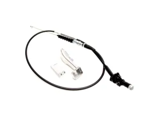PLM Precision Works K-Series Throttle Cable & V2 Bracket OEM & Aftermarket