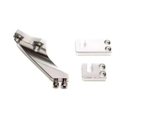 PLM Precision Works Throttle Cable Bracket V2 Honda Civic | Acura RSX 1988-2006