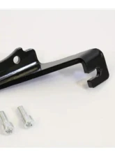 PLM Precision Works K-Series Throttle Cable + Bracket for JDM, BDL, Skunk2 Throttle Body Honda Civic | Acura Integra | RSX 1988-2005                                     - PW-TB-KS-CB-BRACKET-STEEL - Image 2