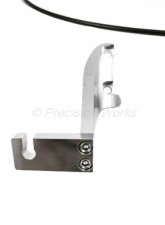 PLM Precision Works K-Series Throttle Cable + Bracket OEM Type S Throttle Body Honda Civic | Acura Integra | RSX 1988-2005                                     - PW-TB-KS-CB-BRACKET - Image 3