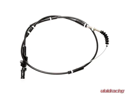 PLM Precision Works K-Series Long Throttle Cable - PW-TB-KS-CB-LONG