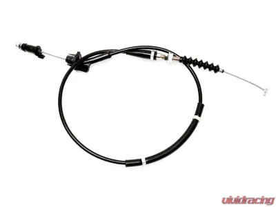 PLM Precision Works K-Series Short Throttle Cable - PW-TB-KS-CB-SHORT