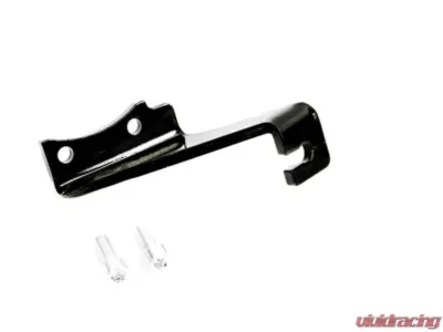 PLM Precision Works Throttle Cable Bracket K-Series for JDM K20A & Aftermarket - PW-TB-KS-STEEL