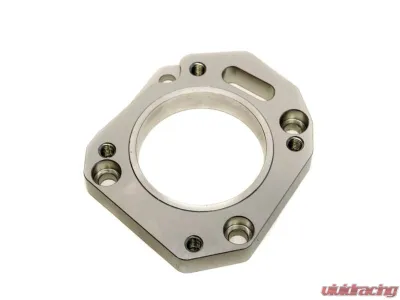 PLM Precision Works RBC RRC Dual Throttle Body Adapter K20 K24 62/70mm - PW-TB-RBC-ADPT