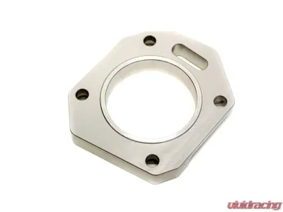 PLM Precision Works RBC RRC Dual Throttle Body Adapter K20 K24 62/70mm - PW-TB-RBC-ADPT