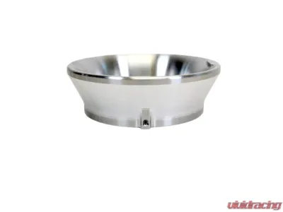 PLM 3inch Hexagon Billet Turbo Shield Guard Velocity Stack Screen Filter - PW-TB-SHIELD-HEX-3-BILLET