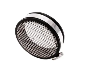 PLM 4inch Hexagon Turbo Shield Guard Screen Air Filter
