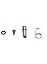 PLM Precision Works ZDX to RBC Throttle Body Adapter Honda Civic Si 2006-2015                                     - PW-TB-ZDX-ADPT - Image 2