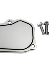 PLM Precision Works Timing Chain Tensioner Cover Plate Honda K-Series                                     - PW-TCCVR-K - Image 2