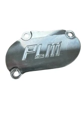 PLM Precision Works Billet Timing Chain Tensioner Cover Plate Honda Civic | Type R | Accord 2016-2021                                     - PW-TCCVR-K20C - Image 4