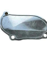 PLM Precision Works Billet Timing Chain Tensioner Cover Plate Honda Civic | Type R | Accord 2016-2021                                     - PW-TCCVR-K20C - Image 3