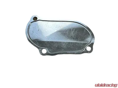 PLM Precision Works Billet Timing Chain Tensioner Cover Plate Honda Civic | Type R | Accord 2016-2021 - PW-TCCVR-K20C