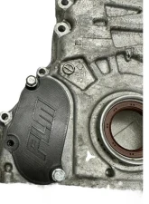 PLM Precision Works Billet Timing Chain Tensioner Cover Plate Honda Civic | Type R | Accord 2016-2021                                     - PW-TCCVR-K20C - Image 4