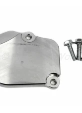 PLM Precision Works Timing Chain Tensioner Cover Plate Honda K-Series                                     - PW-TCCVR-K - Image 2