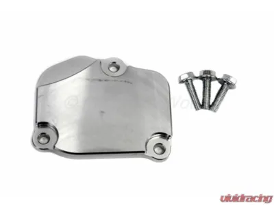 PLM Precision Works Timing Chain Tensioner Cover Plate Honda K-Series - PW-TCCVR-K
