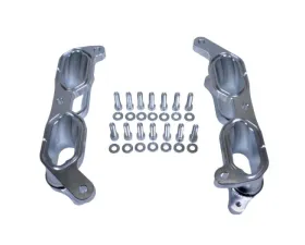PLM Precision Works Complete TGV Housings Subaru WRX 2015-2021