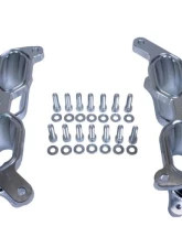PLM Precision Works Complete TGV Housings Subaru WRX 2015-2021                                     - PW-TGV-SUB-WRX-15 - Image 4