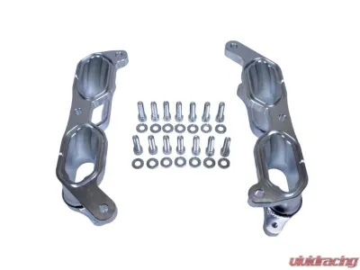 PLM Precision Works Complete TGV Housings Subaru WRX 2015-2021 - PW-TGV-SUB-WRX-15